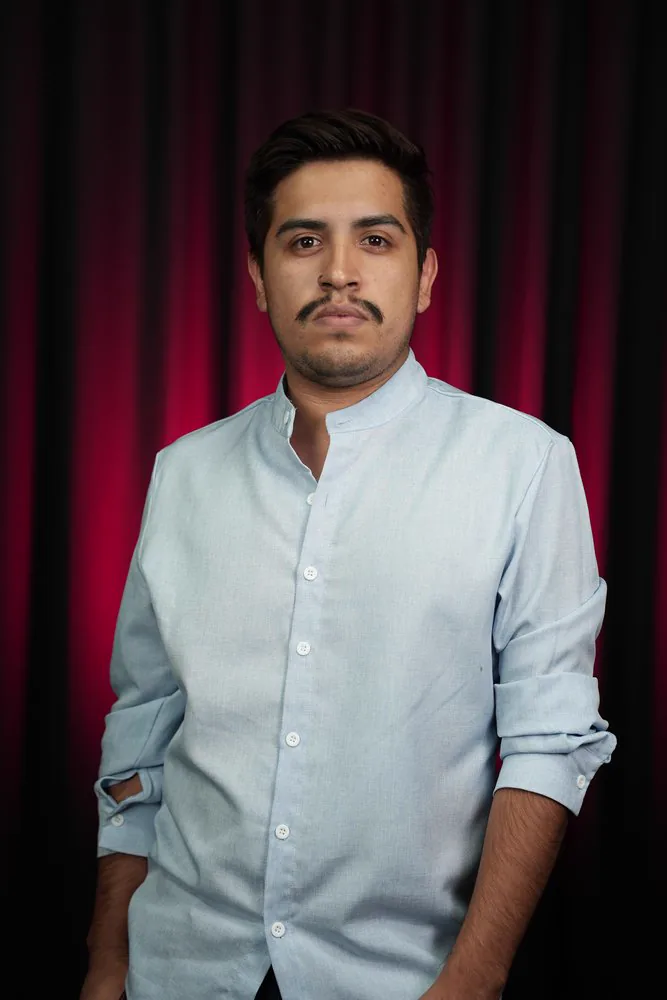Arturo Robles