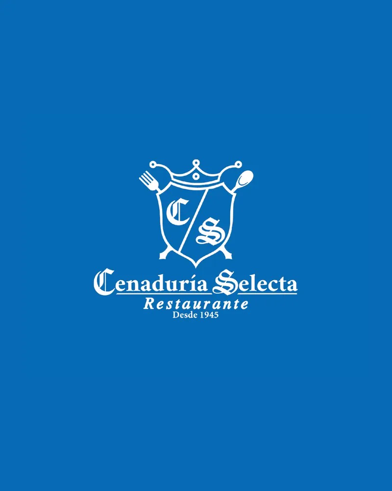 Cenaduría Selecta