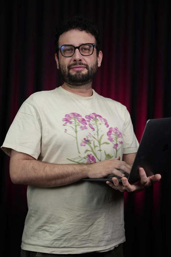 Erik Perea