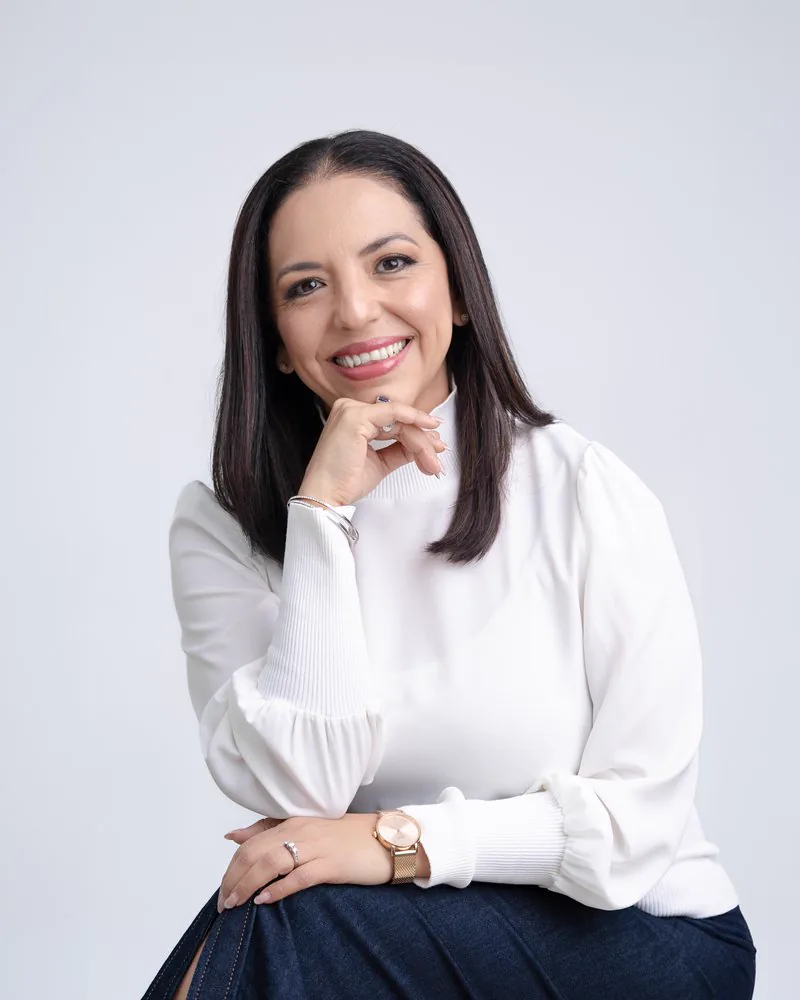 Lupita Arias