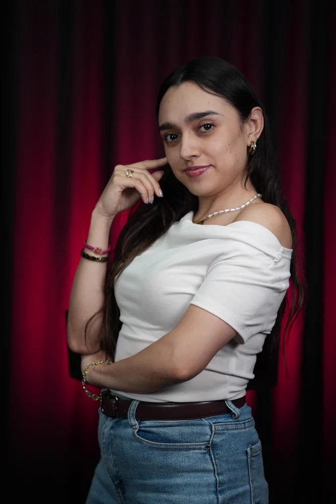 Nayeli Esqueda