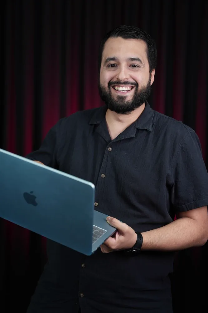 Tony Rubio